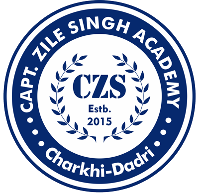 Captain Zile Singh Academy